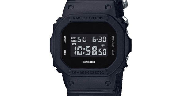 Casio dw online 5600bbn